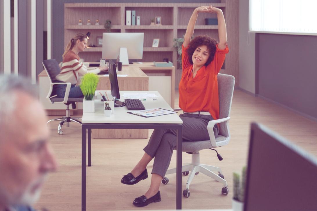 Professional workspace showcasing analytical tools and strategic planning for profitability analysis